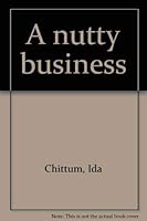 A Nutty Business 0399608427 Book Cover