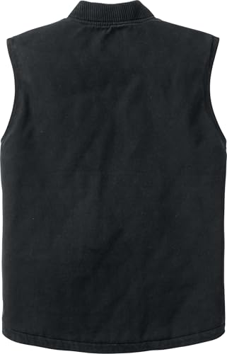 Legendary Whitetails Men's Canvas Cross Trail Vest