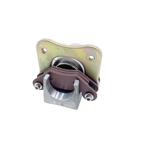 �u���[�L�L�����p�[ Bremssattel �E�t�B�b�g�ՊC 400cc 400 500 550 M550 EFI ATV �N���b�h 27410