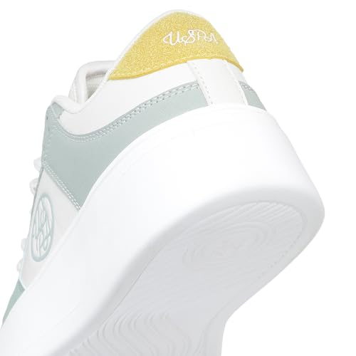 Image of U.S. Polo Assn. Womens Lenora Sneaker
