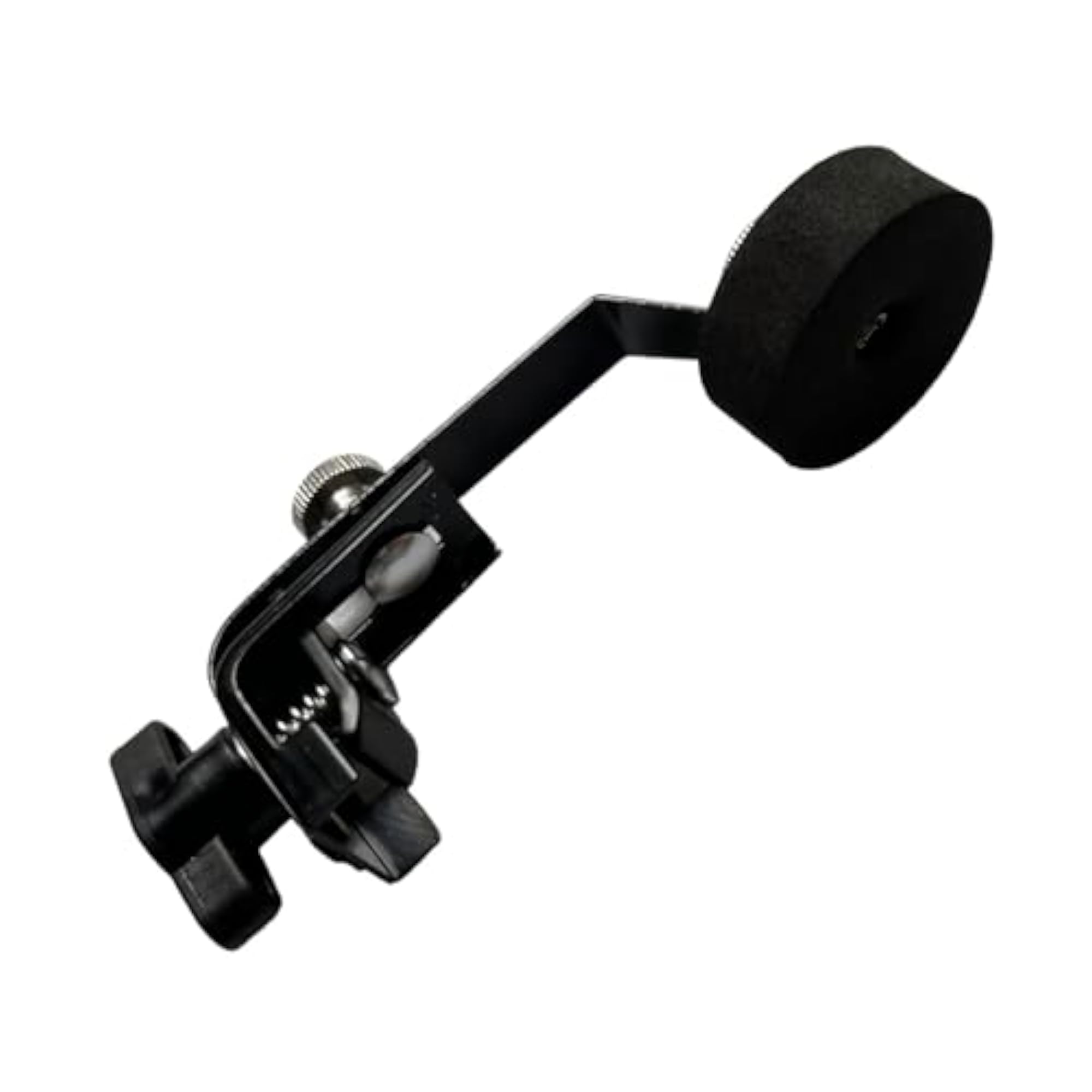Internal Tone Control Drum Damper Mute Tool