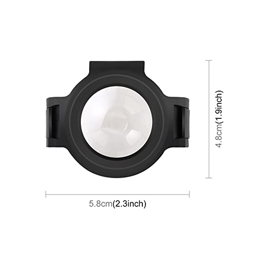 Protección de lente Insta360 X3 para viajes de acción y deportes de aventura 4