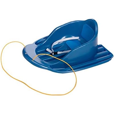 Emsco Group ESP Toddler Sled – Ergonomic and Child Safe Design – Made in The USA Cover