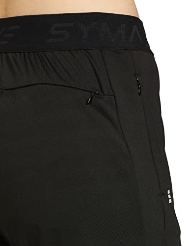 Image of Amazon Brand - Symactive Women's Slim Track Pants