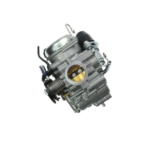 Carburateur moto Exciter 125cc idéal pour vos balades sereines et trajets quotidiens