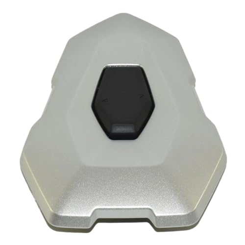 Coque de carénage siège passager arrière moto S1000R robuste