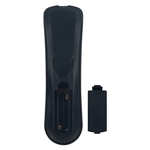 VINABTY Replacement Remote Control Compatible with Akai LED TV AKTV5021T AKTV253LED AKTV227LED TV228LED AKTV240 AKTV251LED AKTV322 TL258LED - Image 4