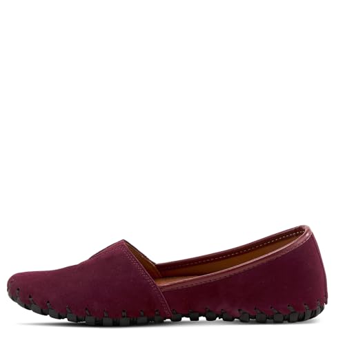 Image of Spring Step Women's Kathaleta-Suede