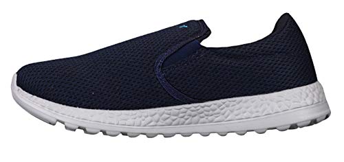 Image of SPARX Trending Shoe SX0375 Blue Sky Blue