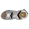 VOLATILE Womens Tory Casual Sandals Casual High Heel 3 & Up