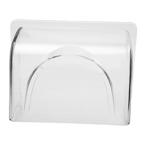 OSALADI Access Control Machine Cover Outdoor Rain Cover Waterproof Protector for Doorbells Material