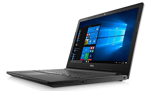 Image of Dell Inspiron Core i5 8th Gen 8250U 2018 (8 GB RAM /2 TB HDD /Windows 10 /MS Office /2 GB Graphics), 3576 Laptop, (15.6 inch, Black)