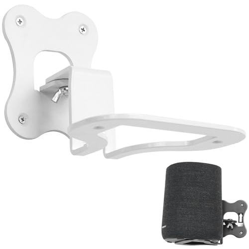 Soporte de pared para altavoz Harman Kardon Enchant blanco de un paquete