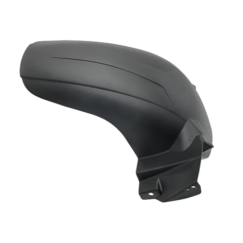 Extensor de guardabarros trasero X-MAX 300 para motocicletas de 2017 a 2023 2