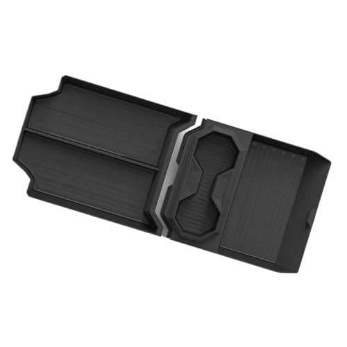 Support Gobelet Voiture pour les Road Trips en Tesla Cybertruck 2024 2025