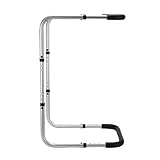 Smandy Macchina per Impastare Elettrica per Uso Domestico, Impastatrice in Acciaio Inossidabile da 120 W 5 Litri per Pizza, Pane, Torte, Pasta, Gnocchi a Lievitazione Naturale, Panini NAN