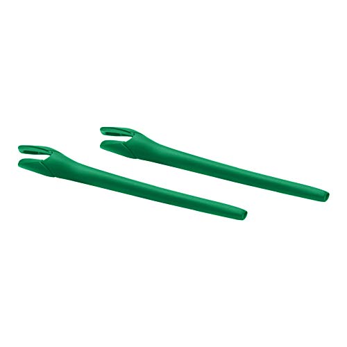 Image of Replacement Nosepieces & Earsocks Rubber Kits for Oakley Radar EV Path OO9208 /Pitch OO9211 Sunglasses