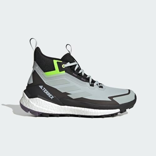 Image of adidas Men's Terrex Free Hiker Gore-TEX 2.0 Hiking Shoes