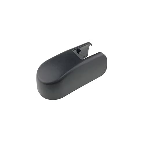 UNCLE LIAO Rear Wiper Arm Nut Cover Cap,For Avancier 2017 to present 76721-THA-H01/76721THAH01 Car Accessories Wiper Arm Nut Cover Cap Arm Nut Cap Cover.