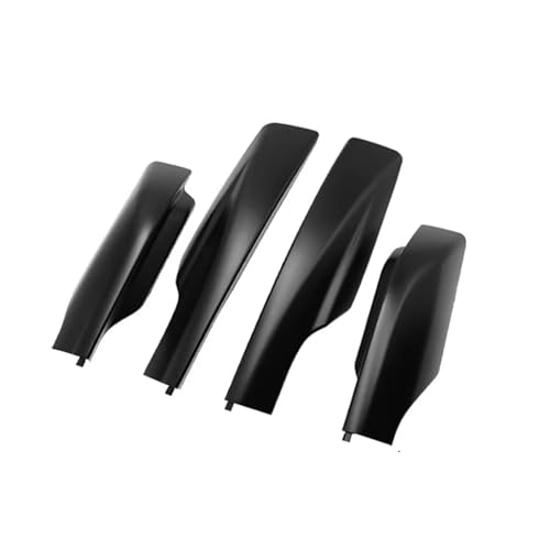 Protection de barres de toit robuste anti-infiltration pour RAV4 2006-2012