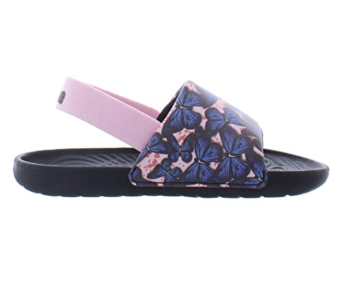 Image of Nike Unisex Kids' Kawa Slides - Boys Girls Toddlers & Baby Sandals