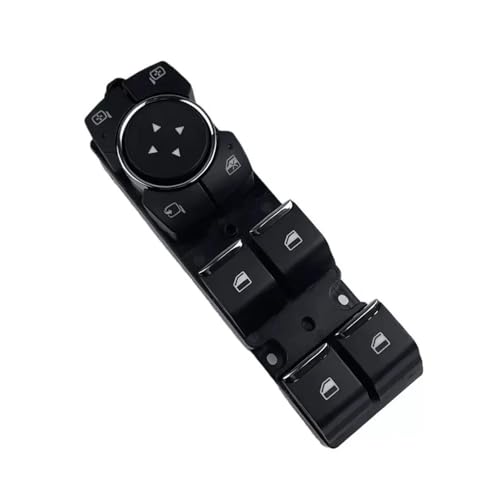 Interrupteur commande vitre avant gauche Ford Focus 2019 2020 2021 bouton M1BT-14540-DC