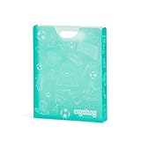 Ergobag - Heftebox Fußball