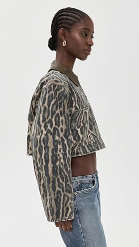 Women's Wrenley Jacket4