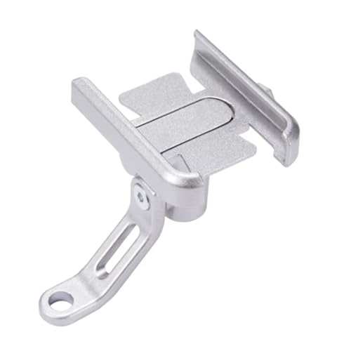 Motorrad Handyhalterung Kompatibel Mit Yamaha Für FZ1 Für FZ Für FZ-1 2004–2023 Motorrad Handyhalter GPS Navigation Montagehalterung Zubehör