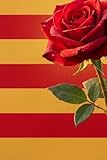 Cuaderno Sant Jordi – Rosa y Letras: Diario de amor, reflexión y...