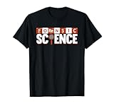 Forensik Crime Scene Shirts für Kriminologen