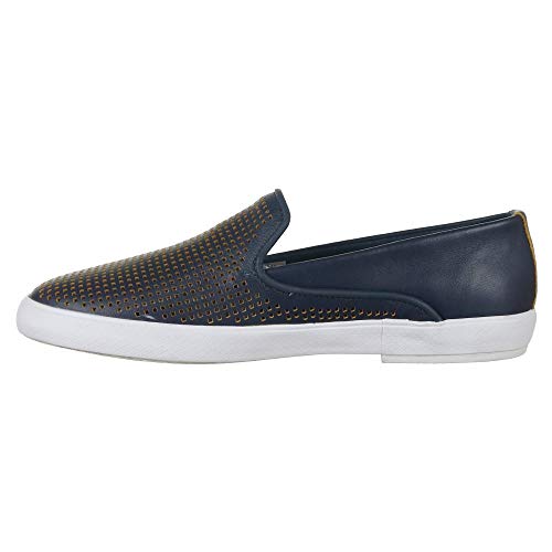 Baskets Basses Lacoste Cherre 216 1 Caw 40 12 - vue 3
