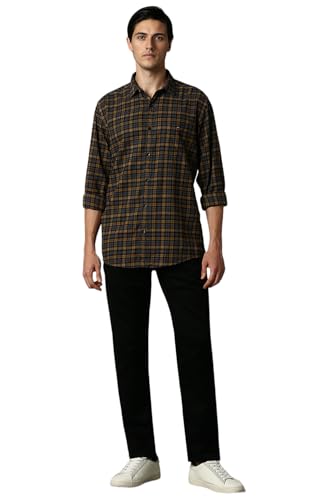 Image of Louis Philippe Men's Slim Fit Shirt