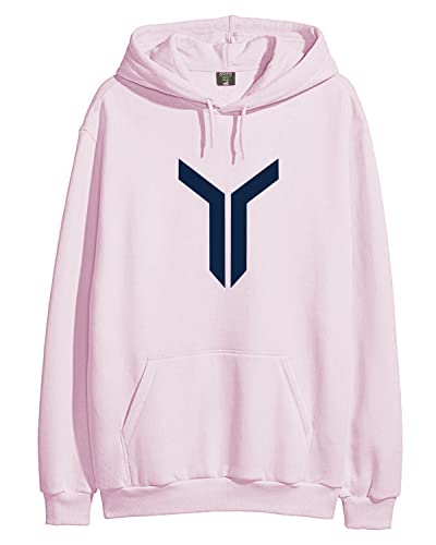 Image of ADRO Cotton Men Hooded Sweatshirt