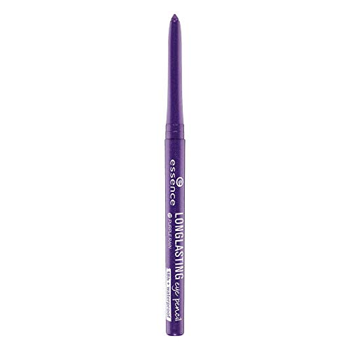 Preisvergleich Produktbild essence long-lasting eye pencil 27 purple rain - 1er Pack