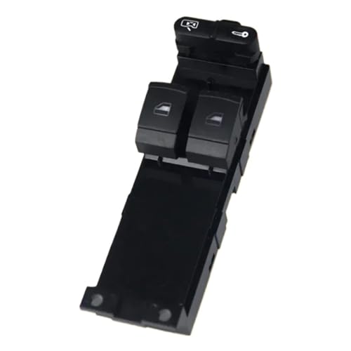 Interruptor de elevalunas 1J3959857A para reparar el cristal de tu coche