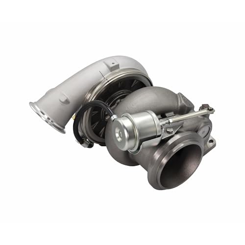 FP-Diesel FP-T1004 Turbocharger Fits Select Detroit Diesel and Garrett Applications by FP Diesel - Used condition - US$174.46