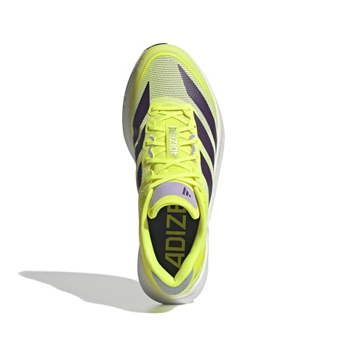 Image of adidas Unisex-Adult Adizero Boston 13 M Running Shoe