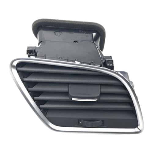 Grille de ventilation Q3 pour un confort thermique optimal lors de vos voyages en famille