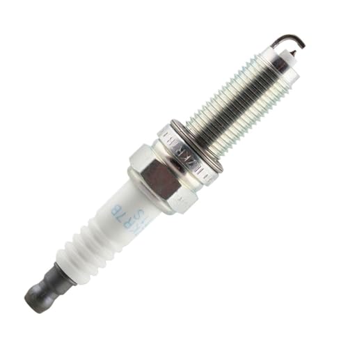 Bougies d'allumage ILZKR7B-11S 5787 iridium platine compatibles 12290-R48-H01 pour moteur essence