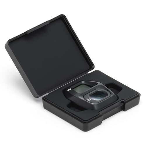 Acc. DRONE Air 3S Wide Angle Lens - vue 6