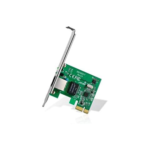 TP-Link TG-3468 Gigabit Network Adapter Cover