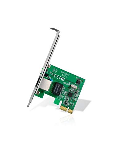 TP-Link TG-3468 Gigabit PCI Express Network Adapter