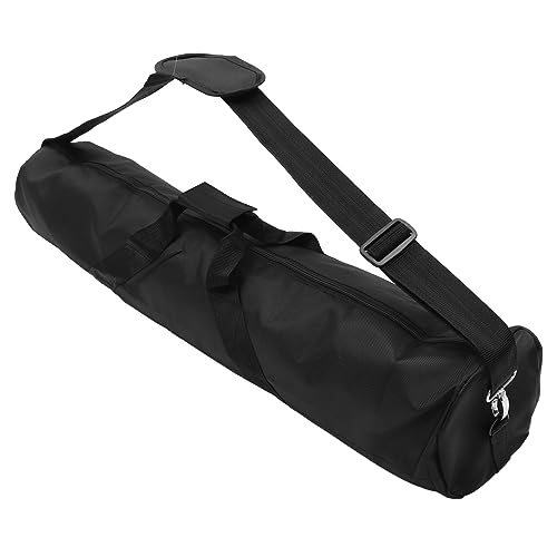 FAVOMOTO Versatile Tripod Carrier Bag Light Stand Storage Padded Carrying Case for Photography Gear