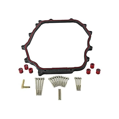 Skunk2 Racing Composite V2.0 Plenum Spacer Cover