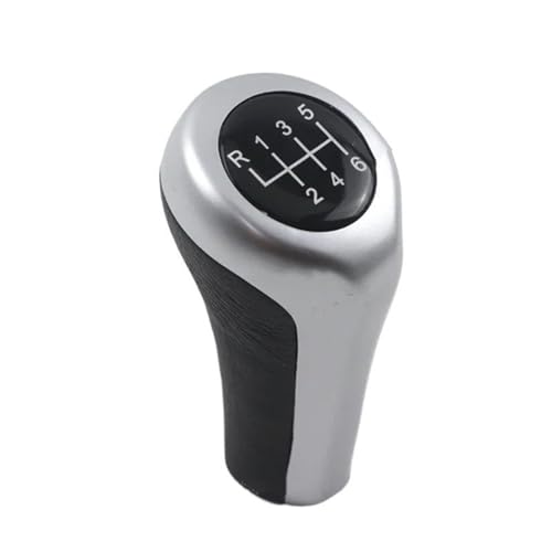 MAXeBbNVtgmu p 1 3 5 6er E46 E53 E60 E61 E63 E81 E82 E83 E84 E87 E90 E91 E92 ԗp 6U[MA Vo[Vtgmu J[{bN(Silver 6-Speed)