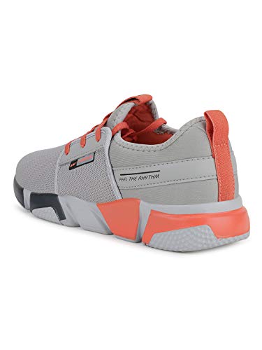 Image of Campus Sparrow Women's Lace-Up Running Shoes