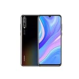 Huawei P Smart S (2020) Dual SIM 128GB 4GB RAM Midnight Black