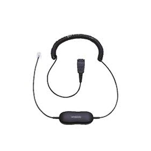 Jabra GN1200CC - vue 3