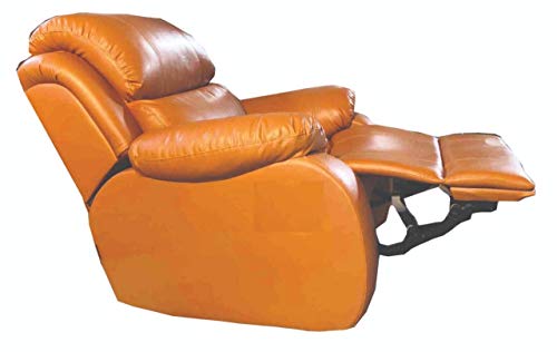 Image of Innovate Motorized Recliner Chair - Empirio TAN